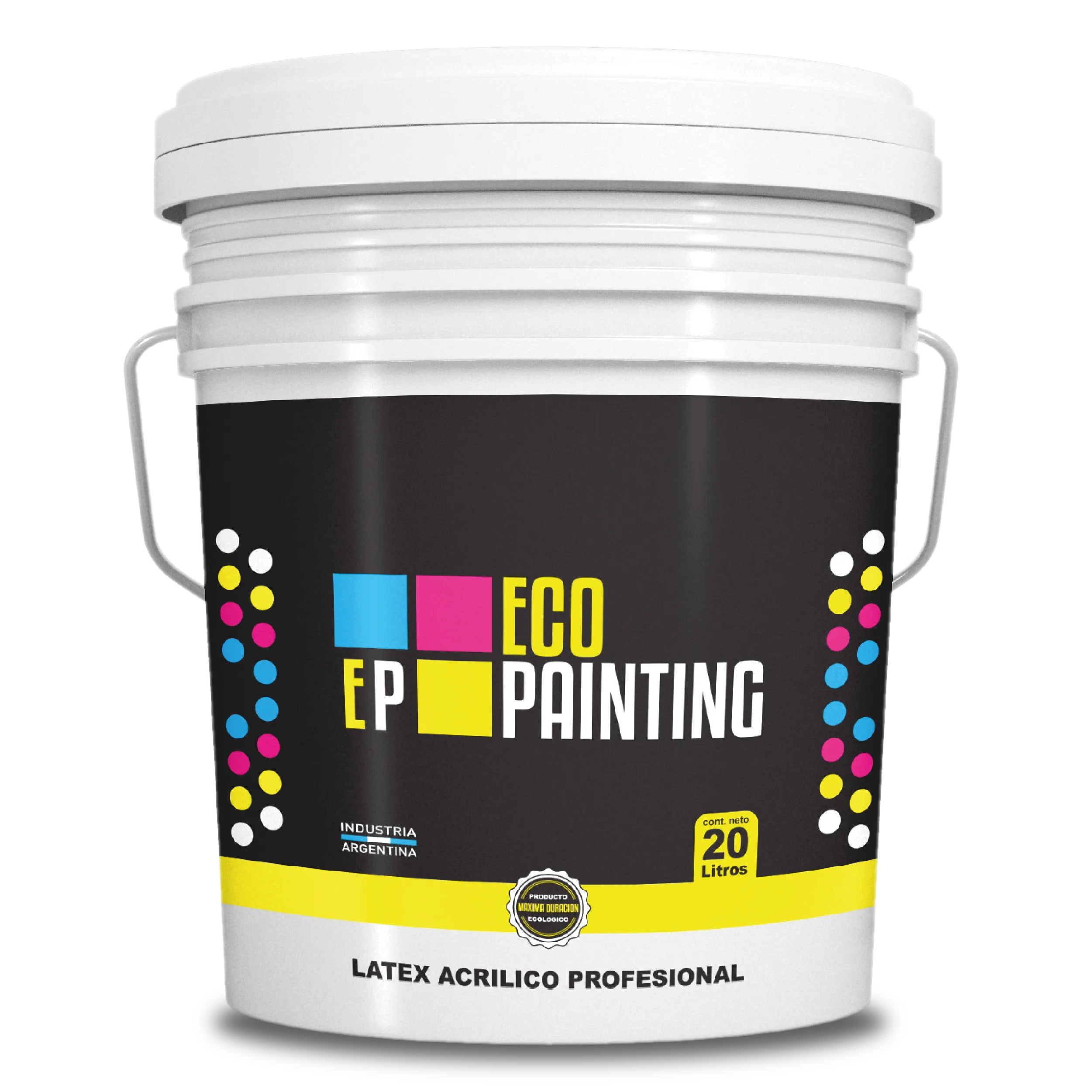 Látex Eco Painting