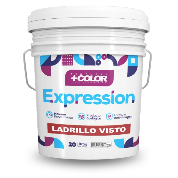 Ladrillo Visto