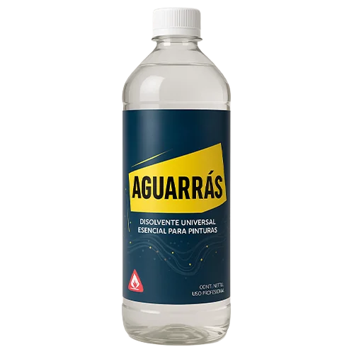 Aguarrás
