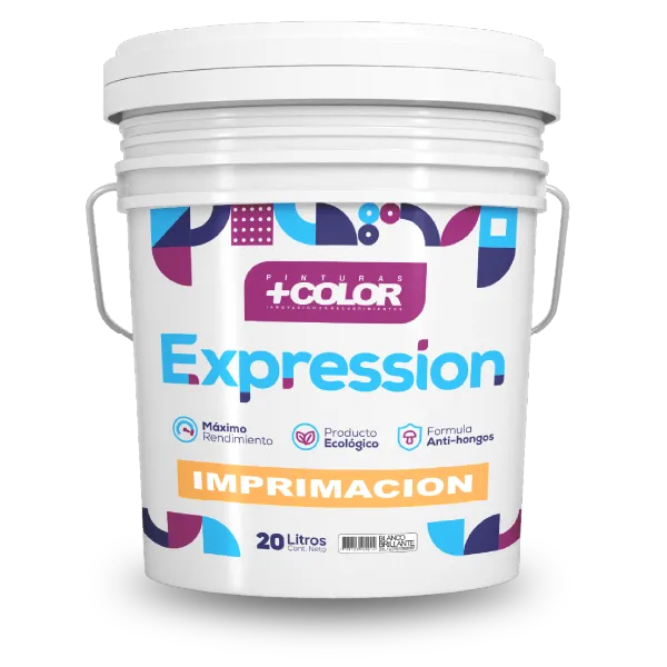 Imprimacion