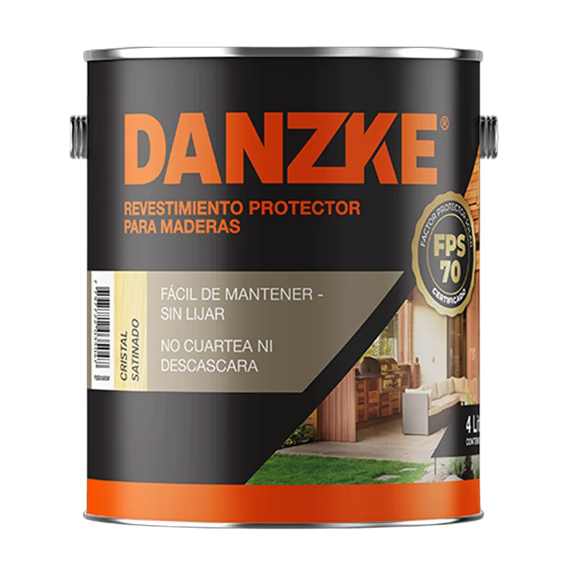 Impregnante Danzke