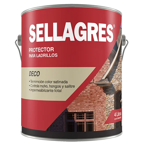 Protector Ladrillos Sellagres