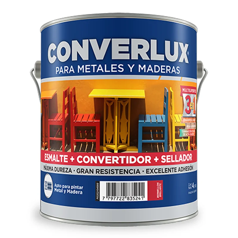 Sintético Converlux