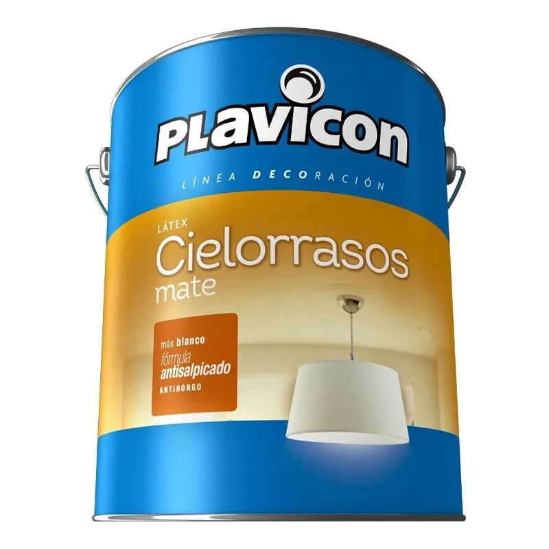 Cielorrasos