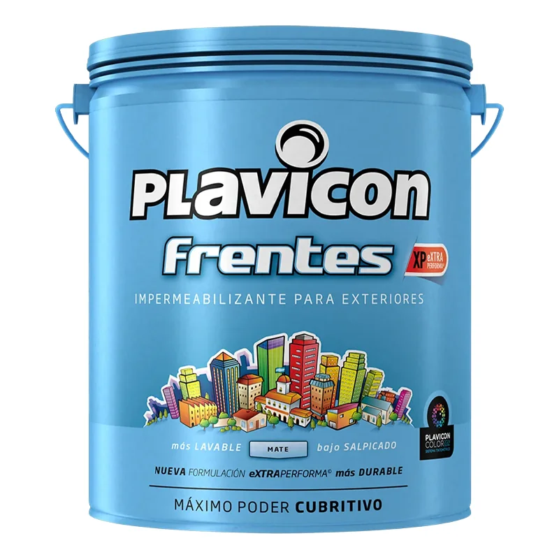 Látex Frentes