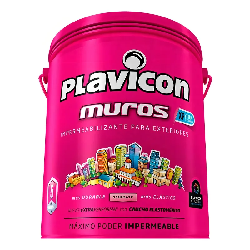 Látex Muros