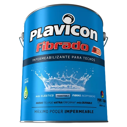 Plavicon Fibrado