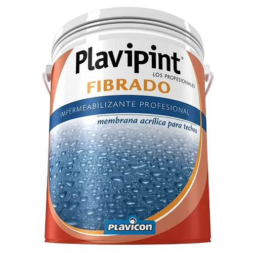 Plavipint Fibrado