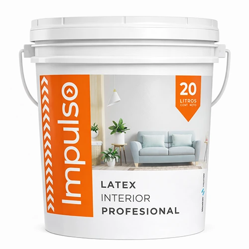 Látex Interior Profesional