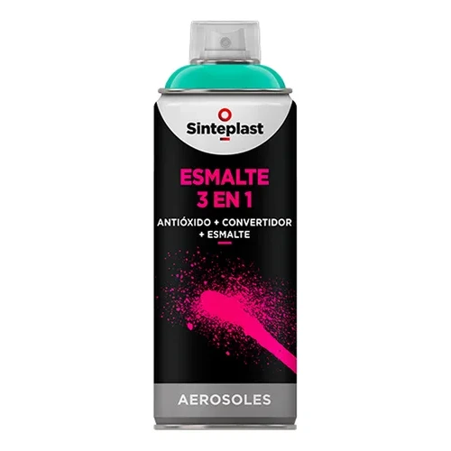 Aerosol 3En1 Esmalte Sintetico
