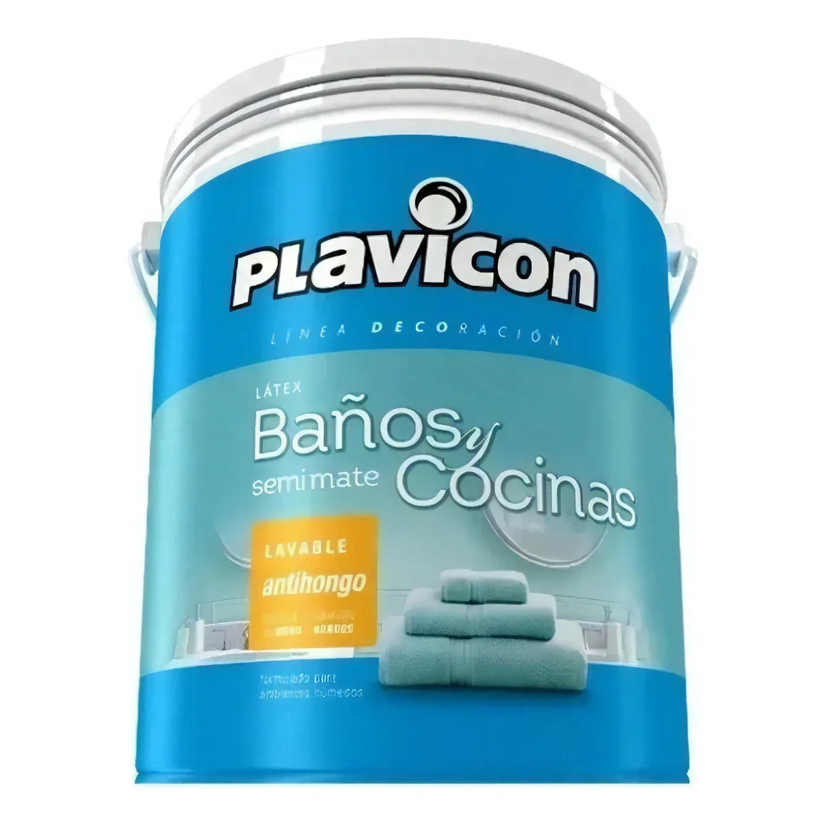 Baños y cocinas Plavicon