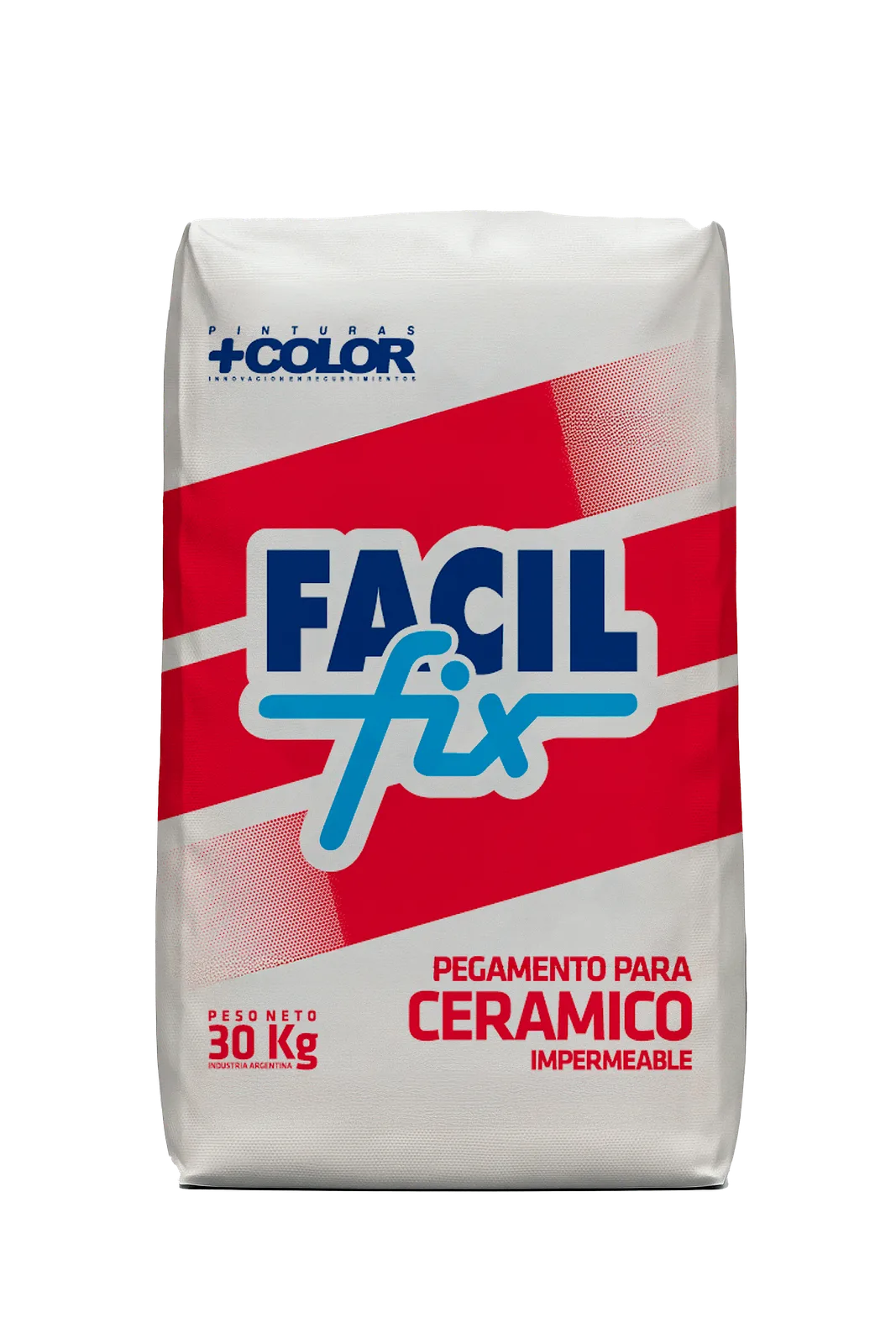 Facil Fix pegamento para cerámico