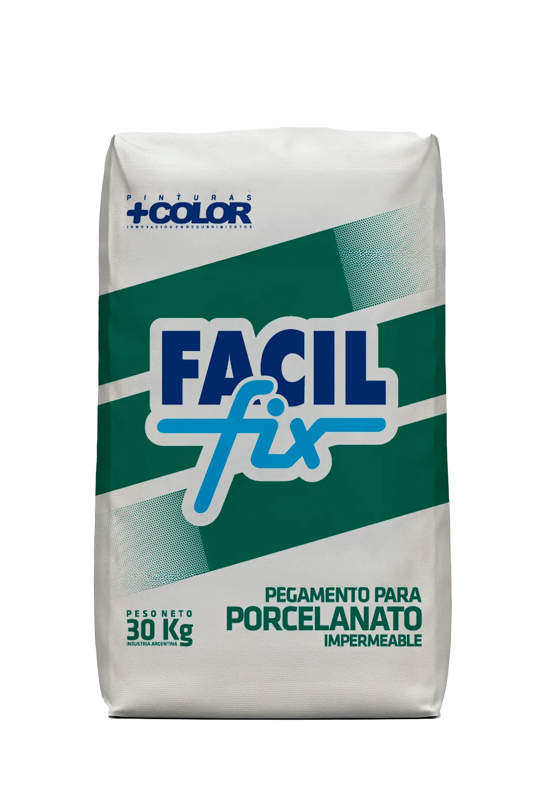 Facil Fix Pegamento Para Porcelanato