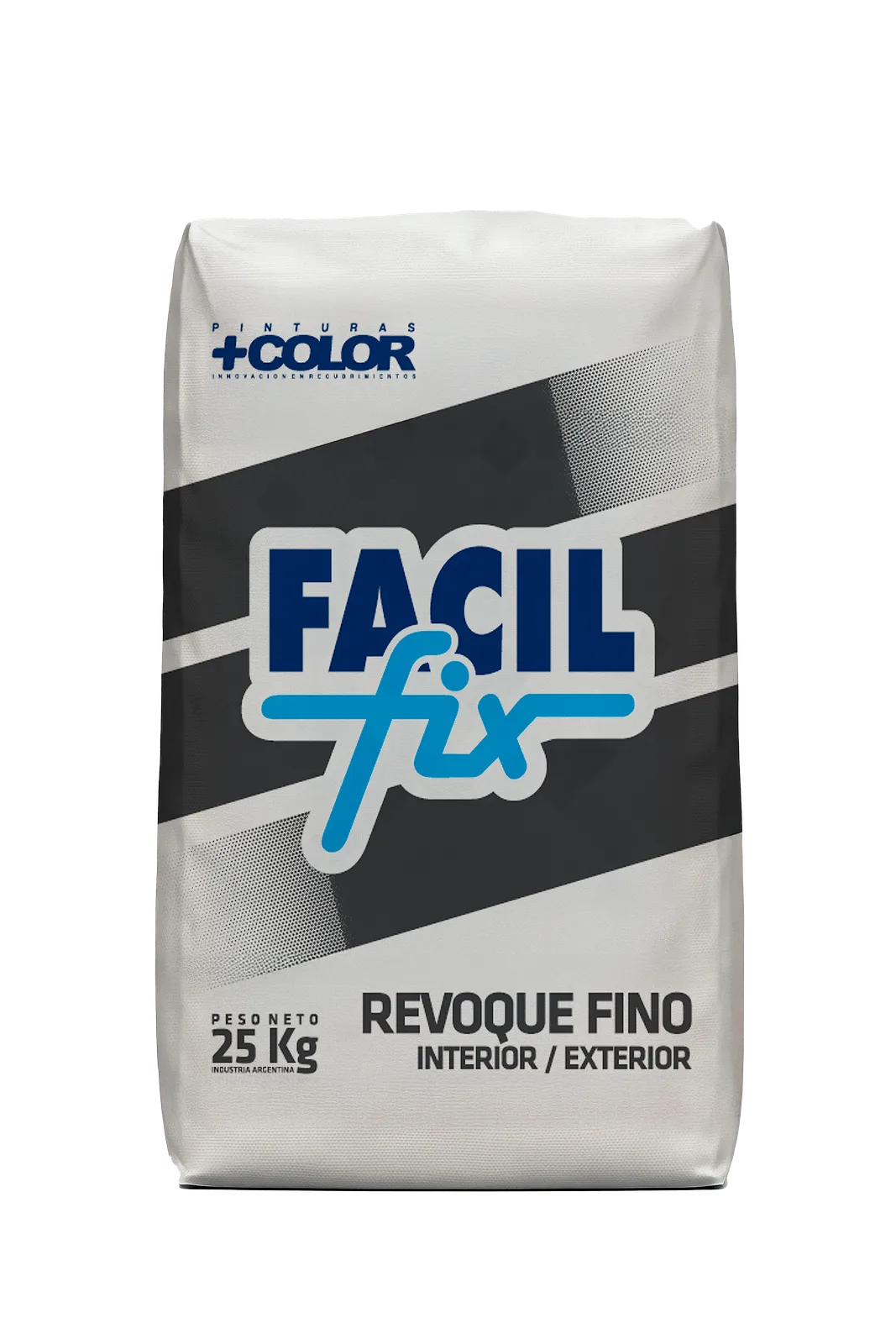 Facil Fix Revoque Fino