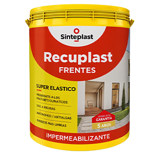 Recuplast Frentes