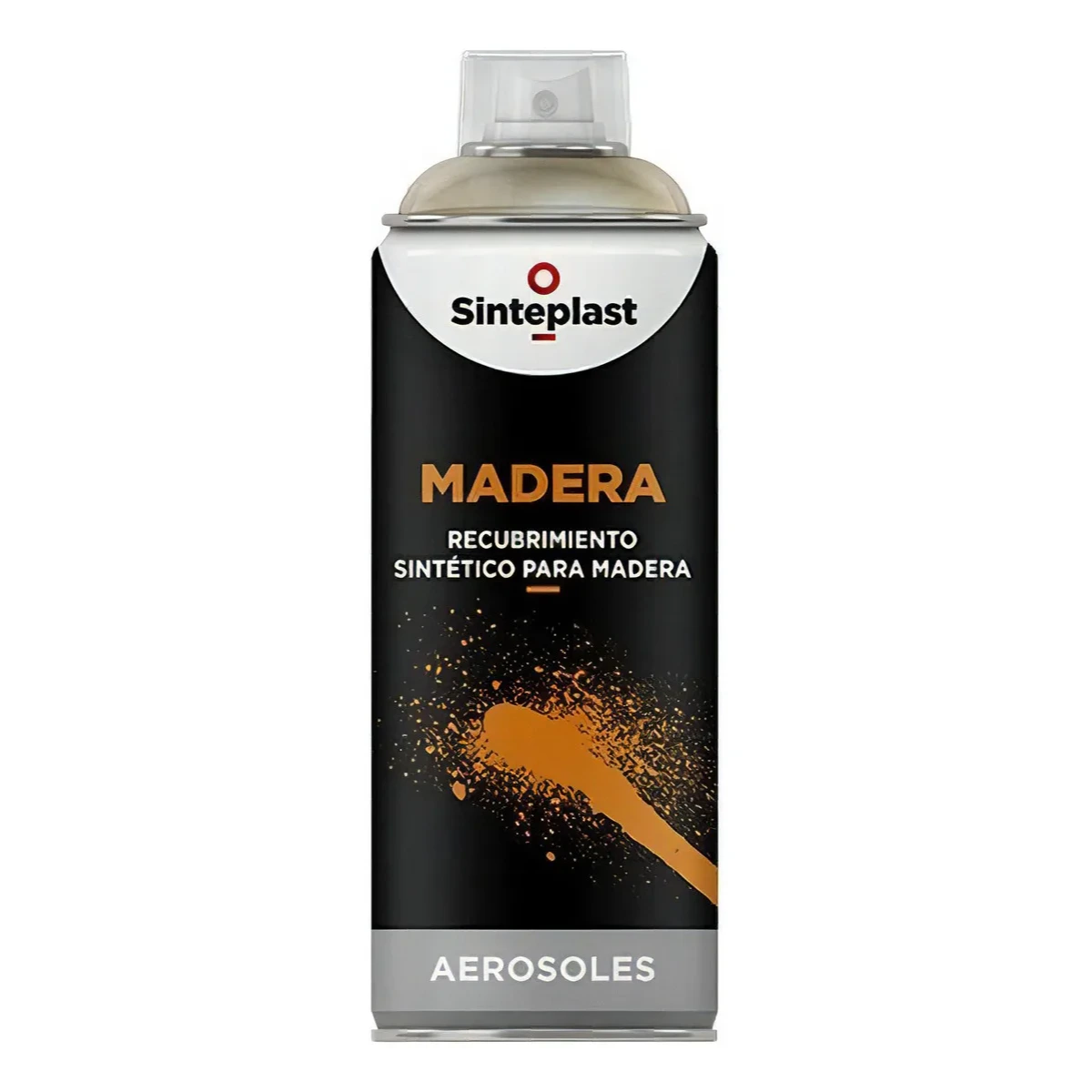 Aerosol Barniz Madera