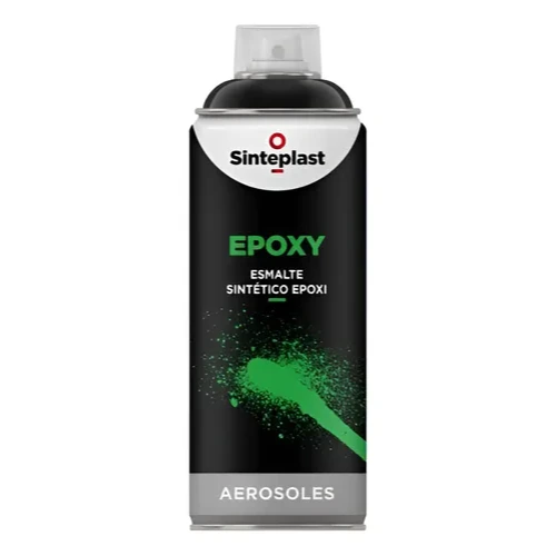Aerosol Epoxi