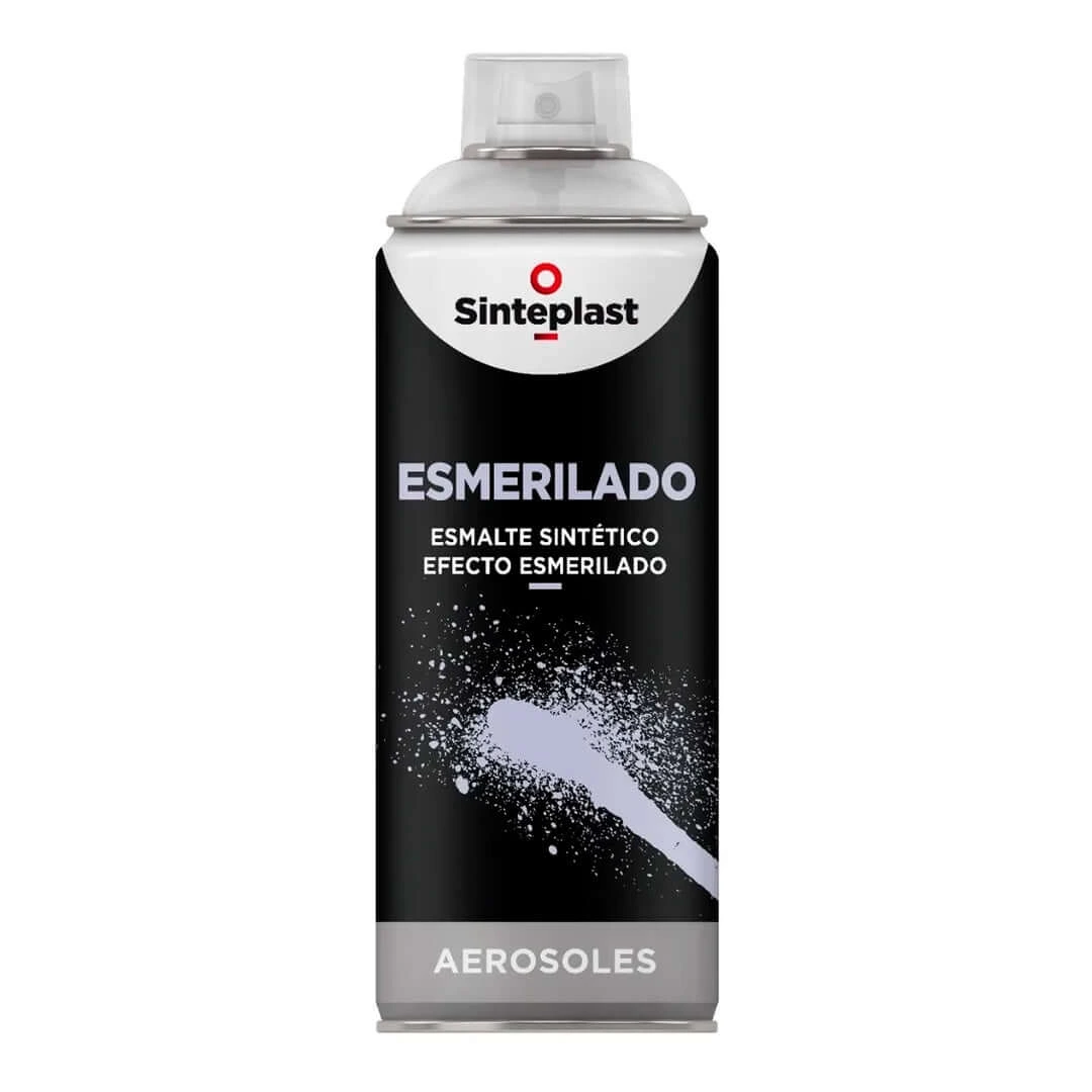 Aerosol Efecto Esmerilado