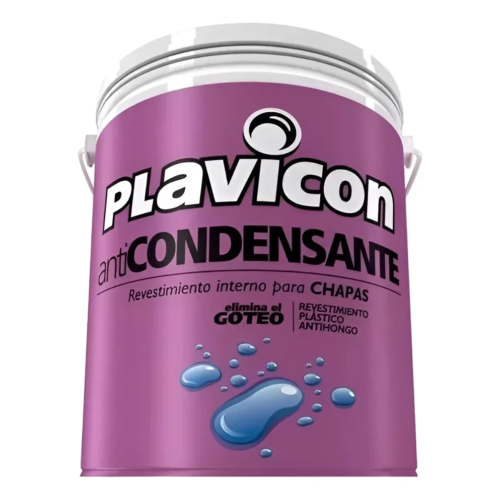 Anticondensante Plavicon