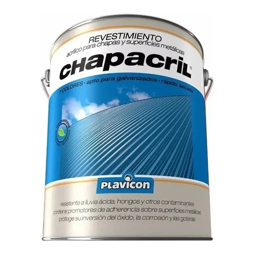 Chapacril Plavicon