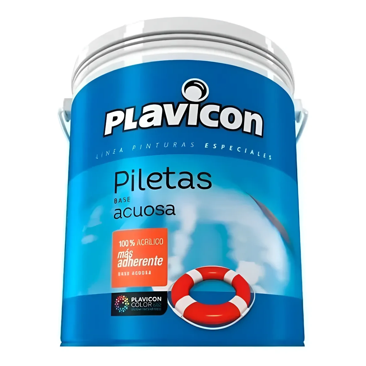 Piscinas Acuoso Plavicon