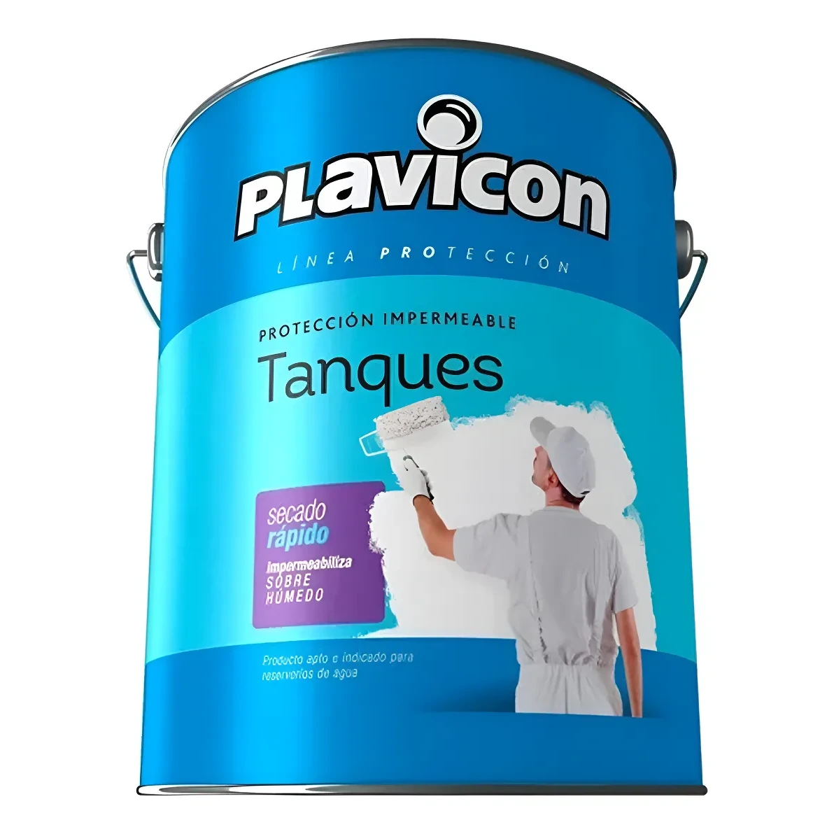 Sellador Tanques Plavicon