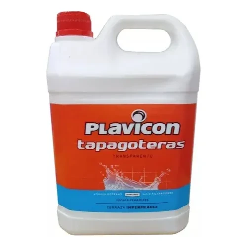Tapagoteras Plavicon
