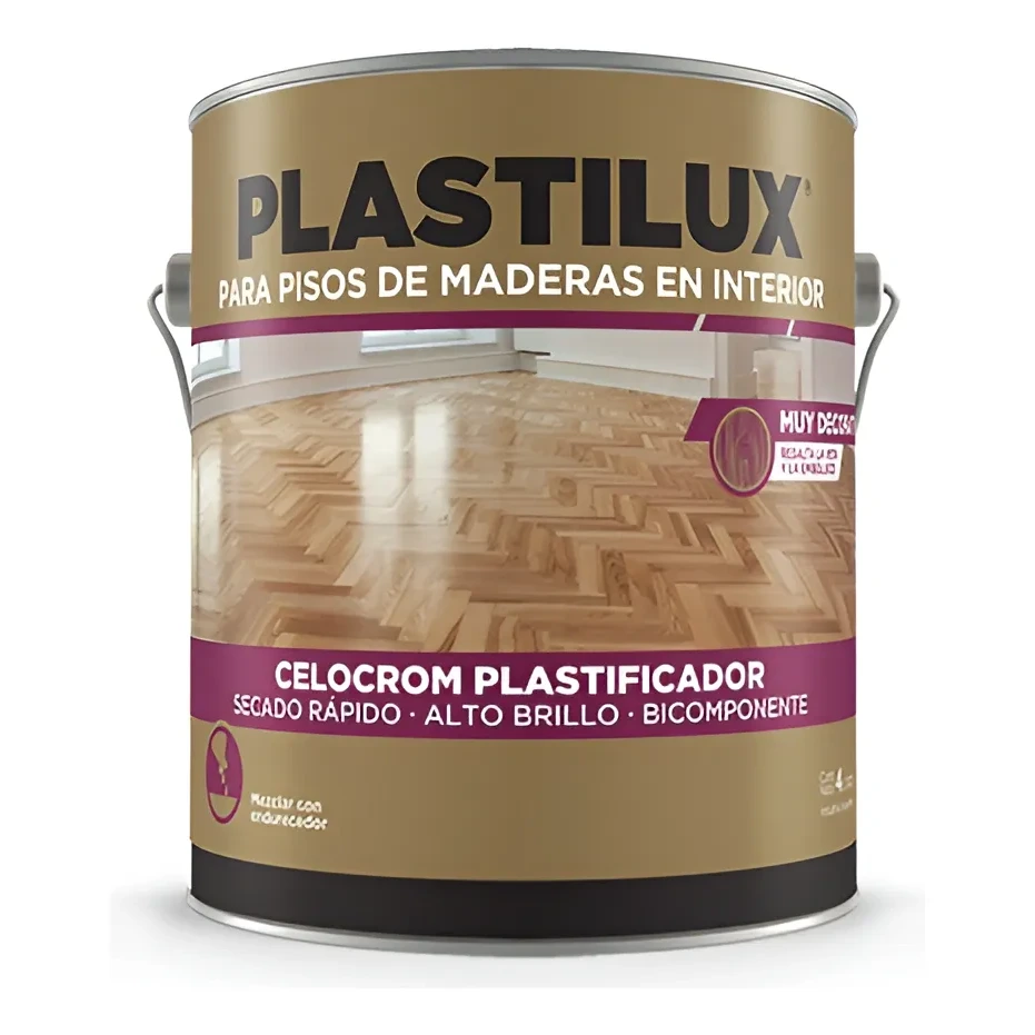 Celocrom Plastificador Ureico
