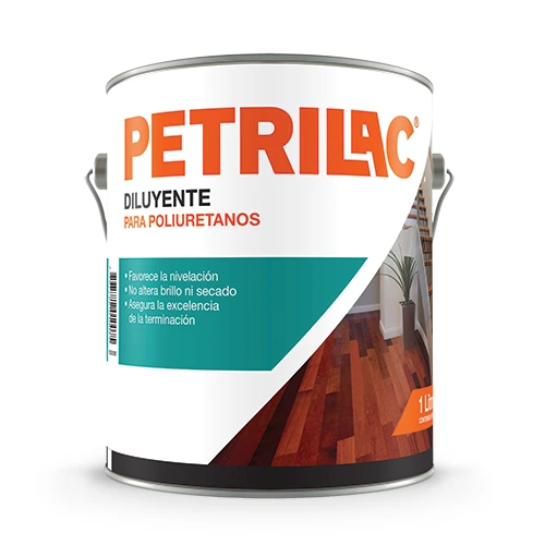Diluyente P200 P/ Poliuretano