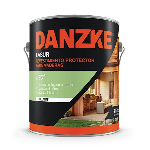 Impregnante Danzke H2o