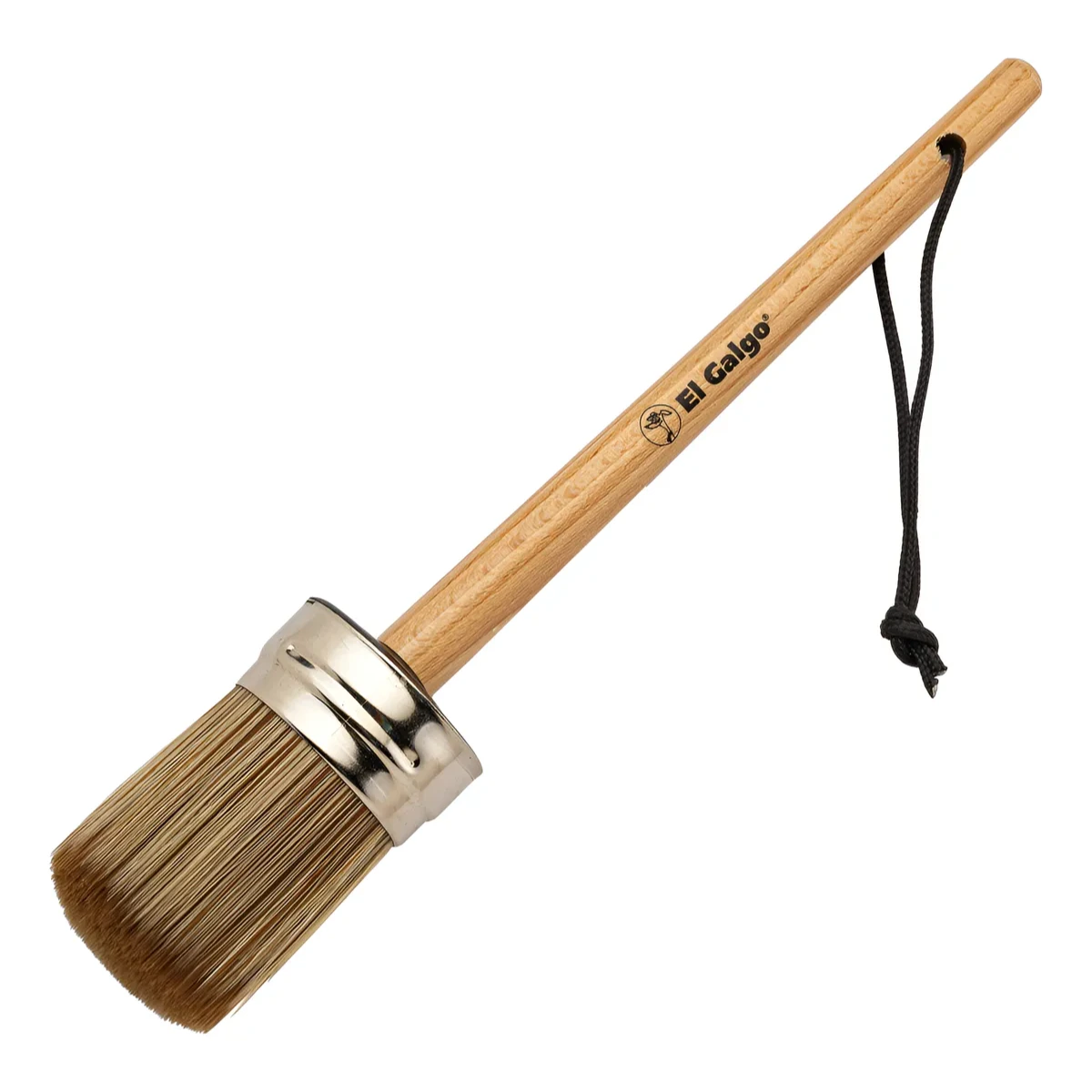 Brocha Redonda Nº40