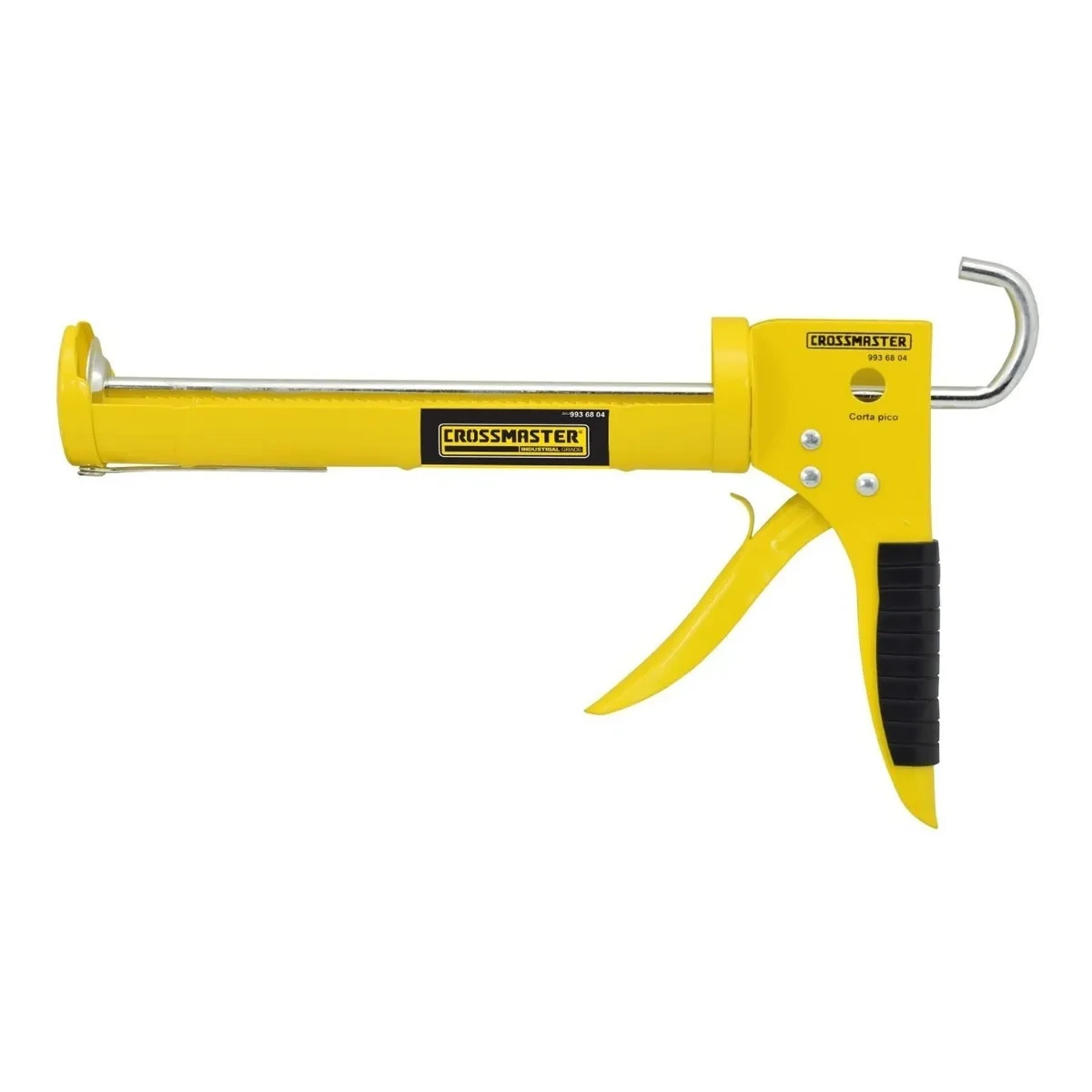 Pistola Para Cartuchos 9"