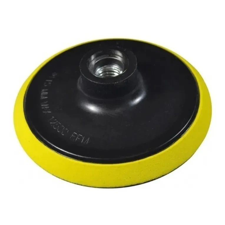 Disco Adaptador Para Amoladora 115Mm