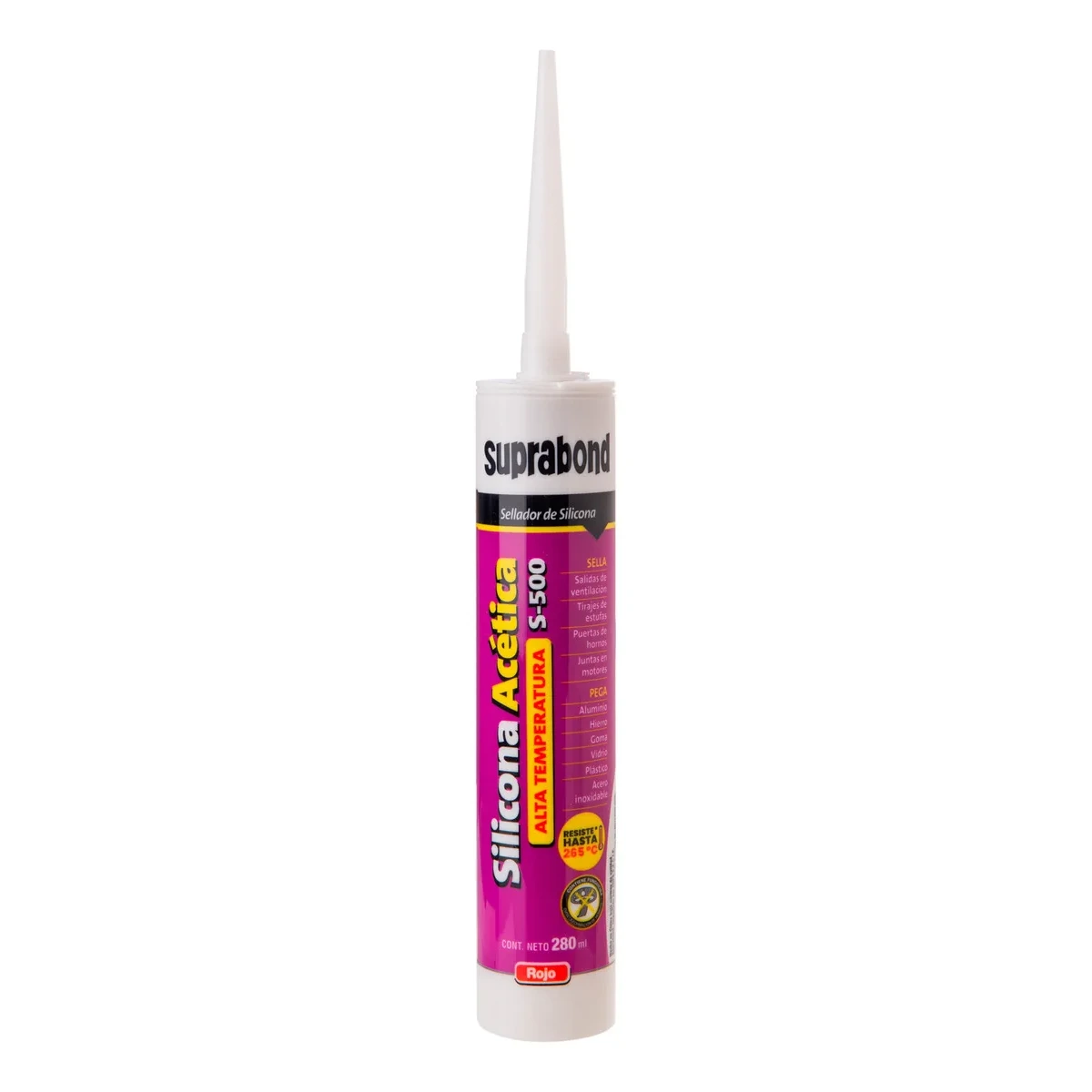 Sellador Alta Temperatura S-500
