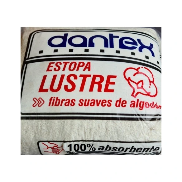 Estopa Lustre 300Gr