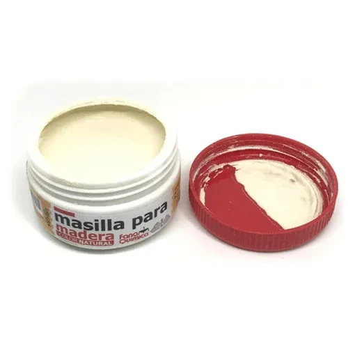 Masilla Para Madera