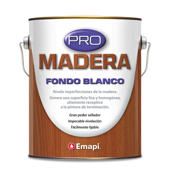 Fondo Para Madera