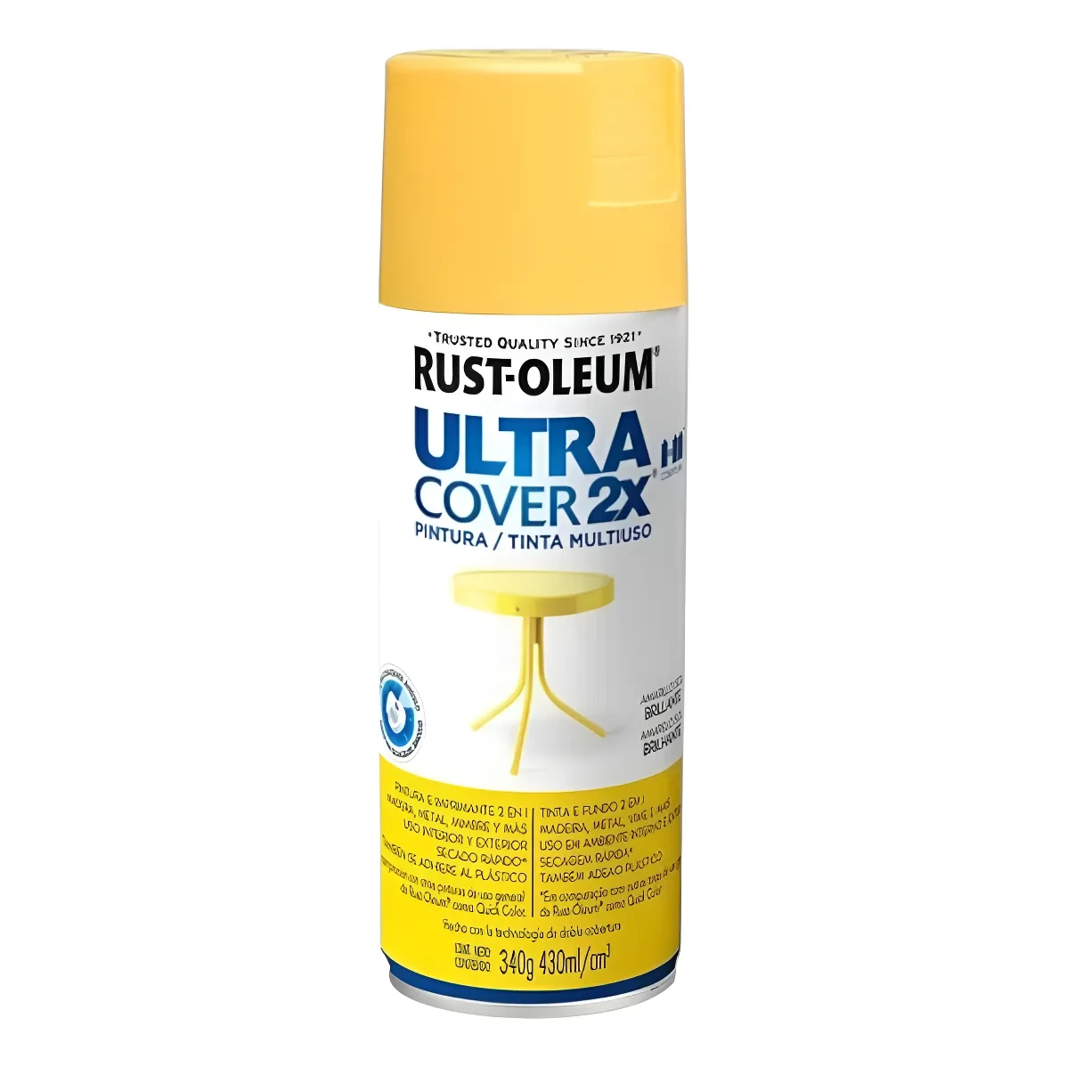 Aerosol Ultra Cover