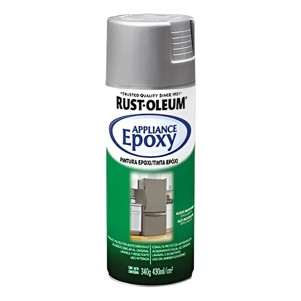 Aerosol Epoxi