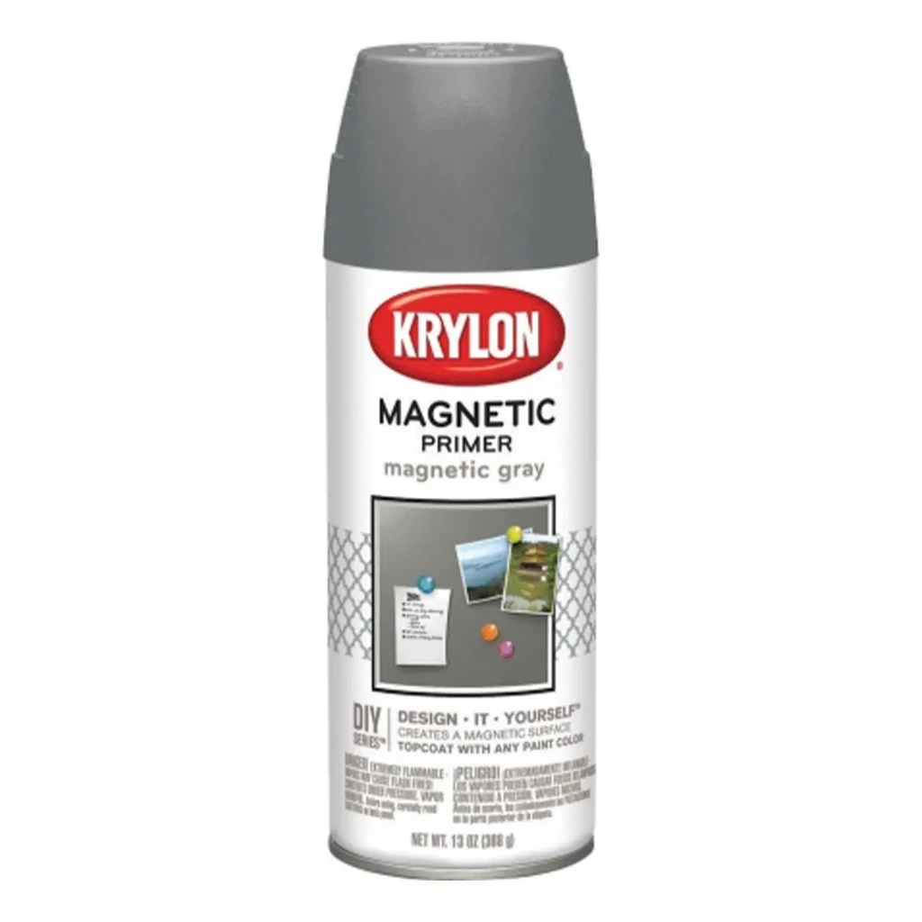 Aerosol Krylon Magnetico