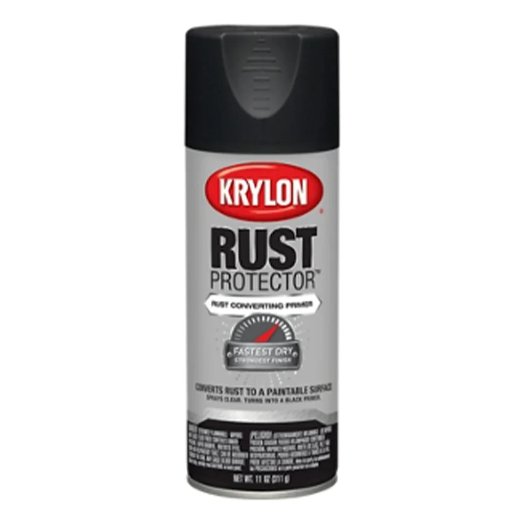 Aerosol Krylon Convertidor
