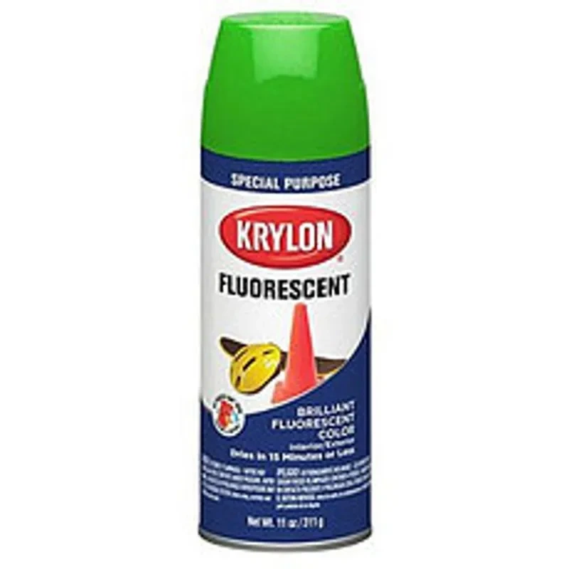 Aerosol Krylon Fluor