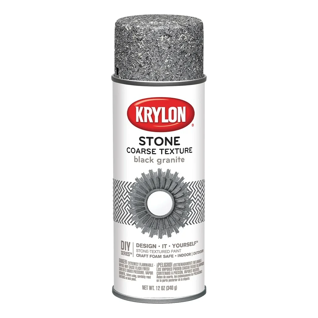 Aerosol Krylon Piedra