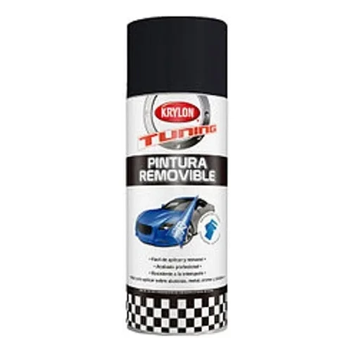 Aerosol Krylon Removible