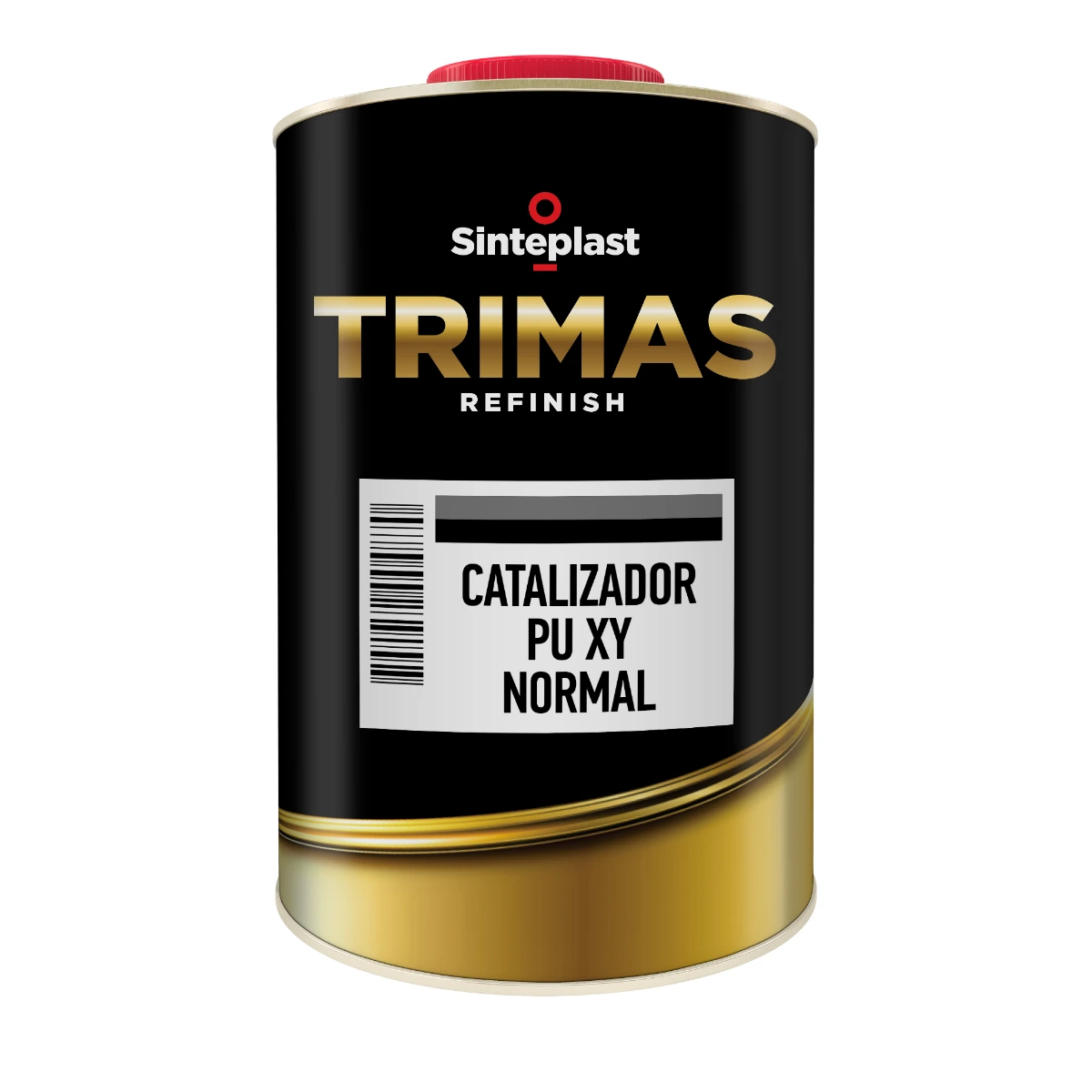 Catalizador Para Poliuretano Pu Xy