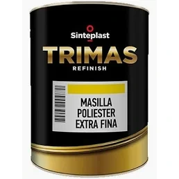 Masilla Extra Fina Trimas