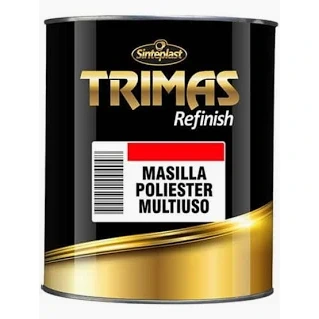 Masilla Multiproposito Trimas
