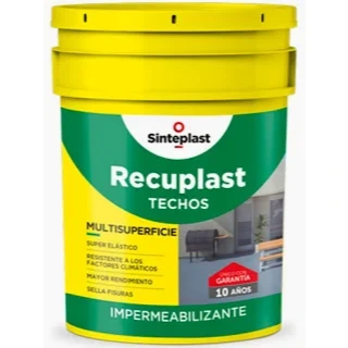 Recuplast Techos