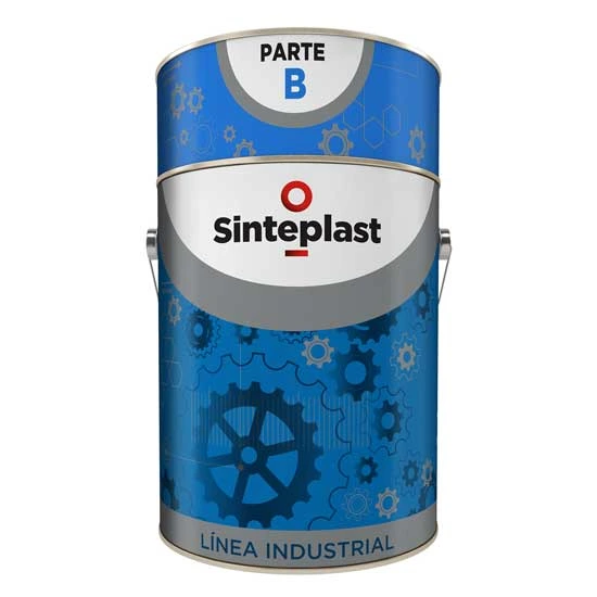 Imprimacion Epoxi Industrial A+b