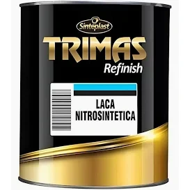 Laca Nitrosintetica Trimas